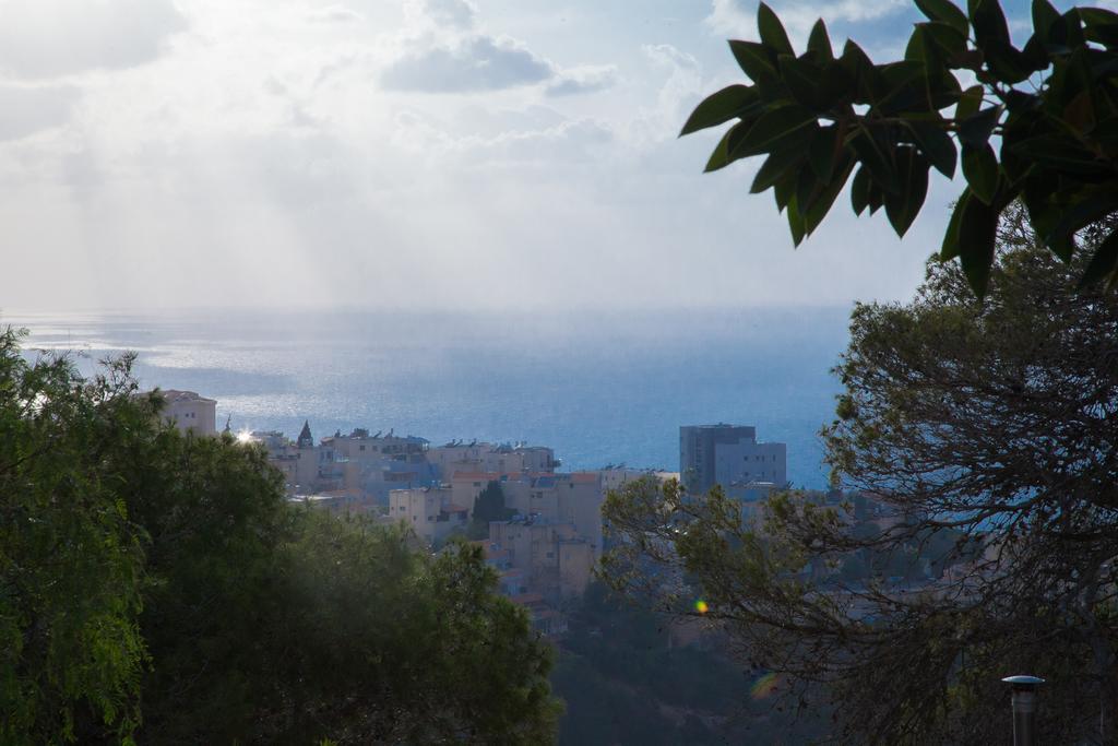 Carmel Home Mount Seaview Haifa Exterior photo